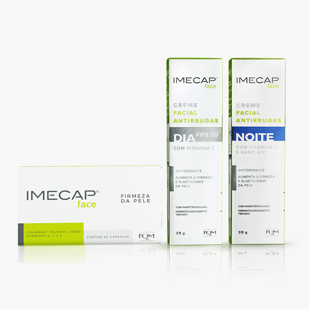 KIT CUIDADO FACIAL DE DENTRO PRA FORA